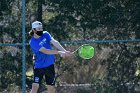 MTen vs Babson  Men’s Tennis vs Babson College. : Tennis, MTen